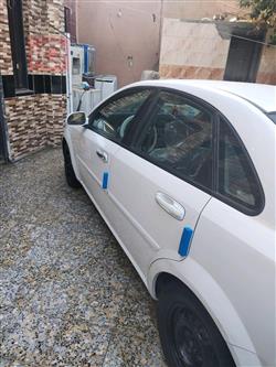 شيفروليه اوبترا